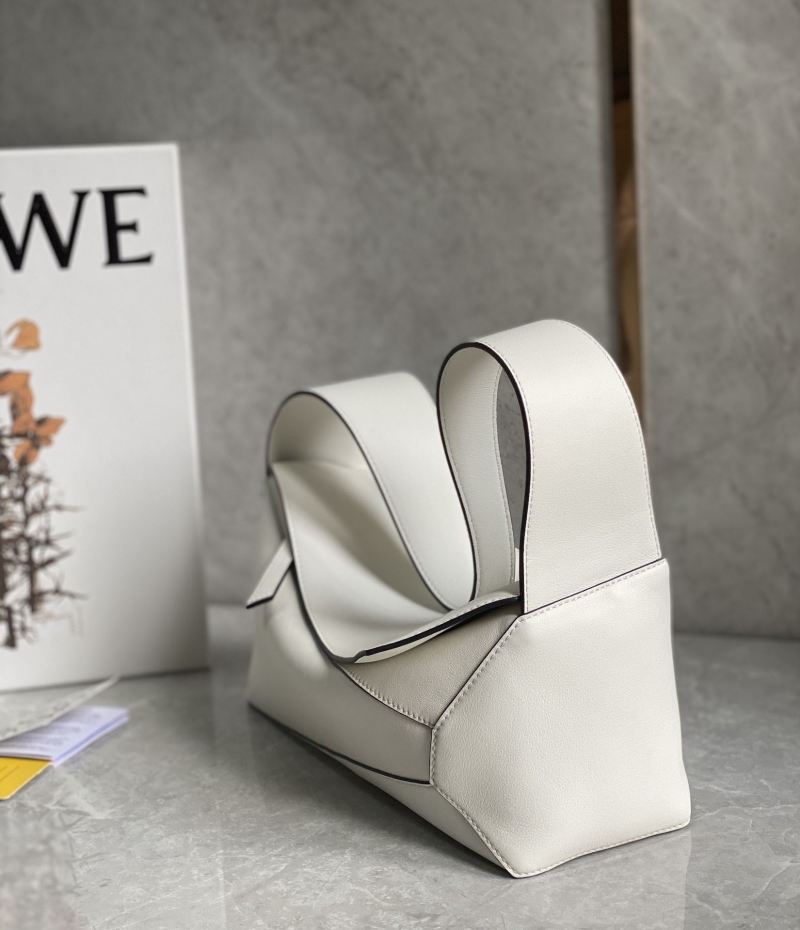 Loewe Handle Bags